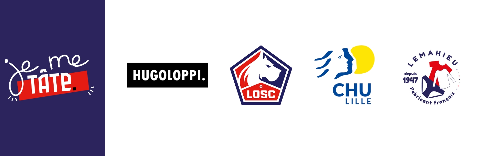 Le LOSC x Movember